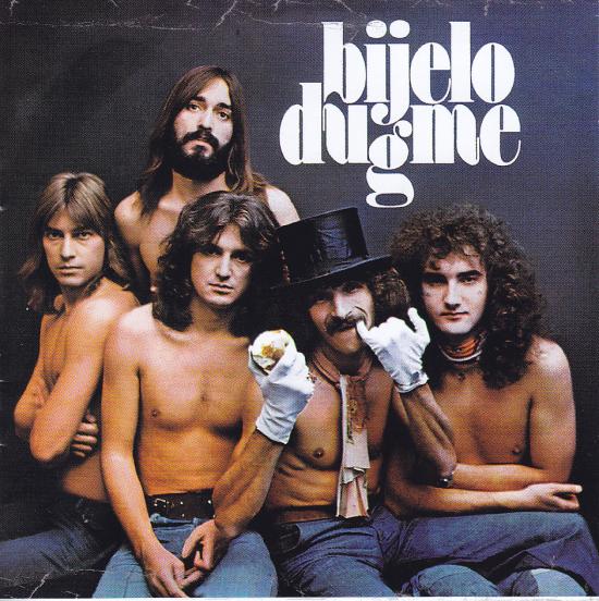 Bijelo Dugme-1974-1983 Vol. 1