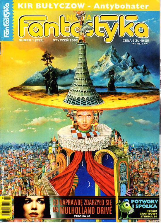 Fantastyka-Nowa Fantastyka 1/2002