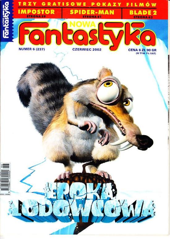 Fantastyka-Nowa Fantastyka 6/2002
