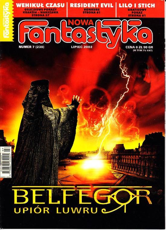 Fantastyka-Nowa Fantastyka 7/2002