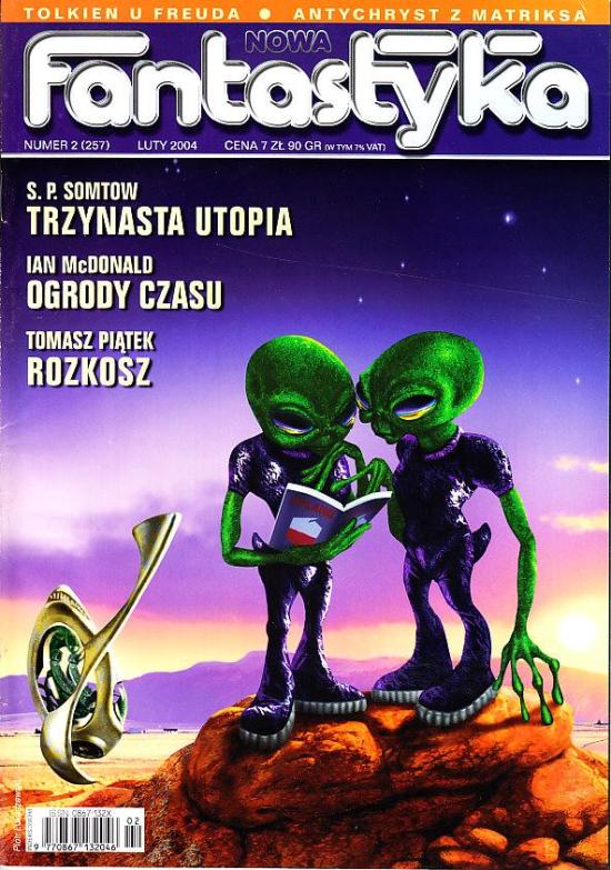 Fantastyka-Nowa Fantastyka 2/2004