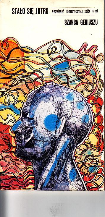 Antologia-Szansa Geniuszu