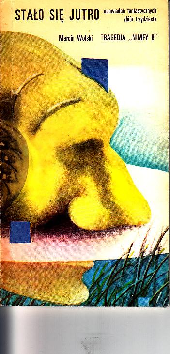 Marcin Wolski-Tragedia "Nimfy 8"