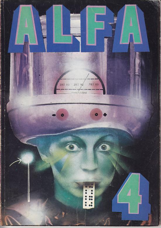 Antologia-Alfa 4
