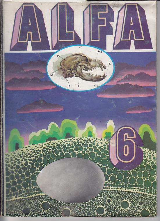 VA-Alfa 6