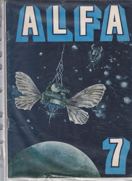 VA-Alfa 7