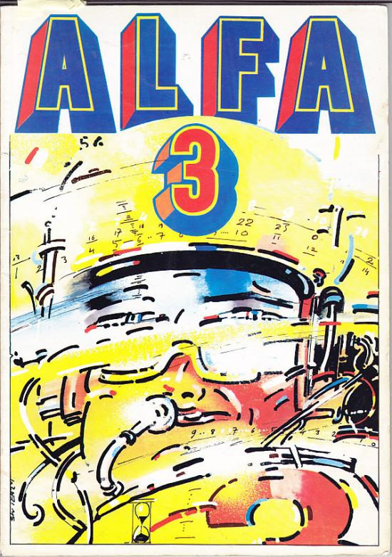 VA-Alfa 3