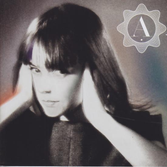 Alizée - Une Enfant Du Siècle