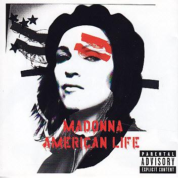Madonna -  American Life