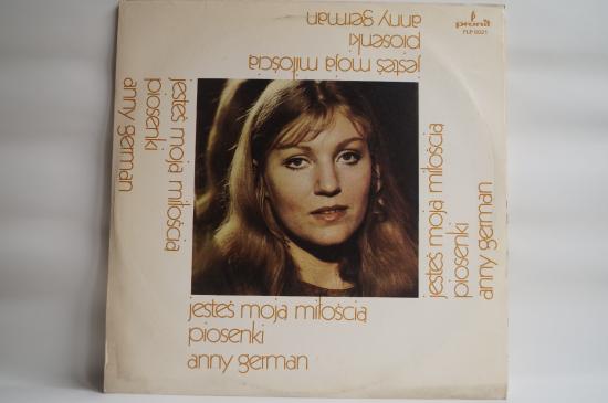 Anna German-Jesteś Moją Miłością