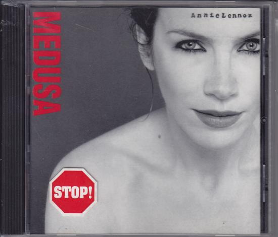Annie Lennox-Medusa