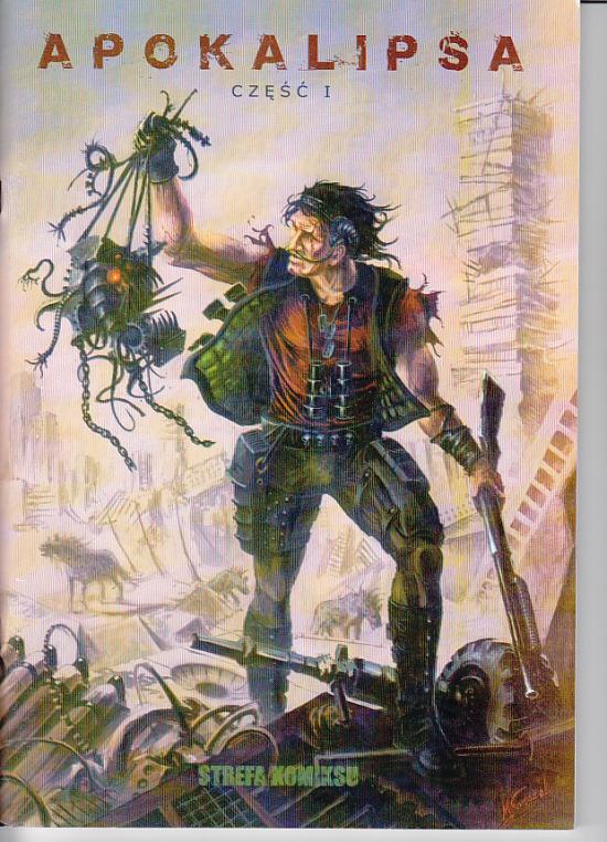 Różni-Apokalipsa część 1