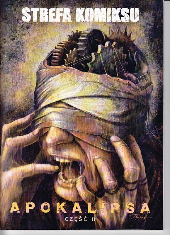 Różni-Apokalipsa część 2