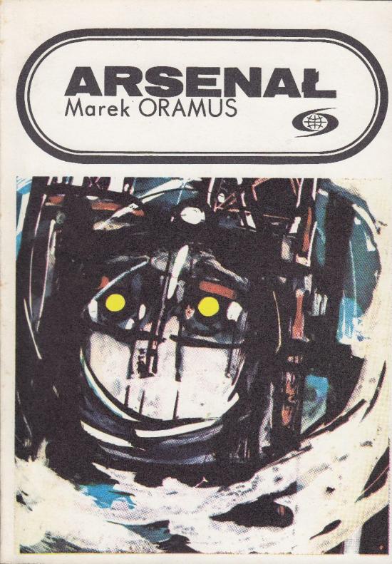 Oramus Marek-Arsenał