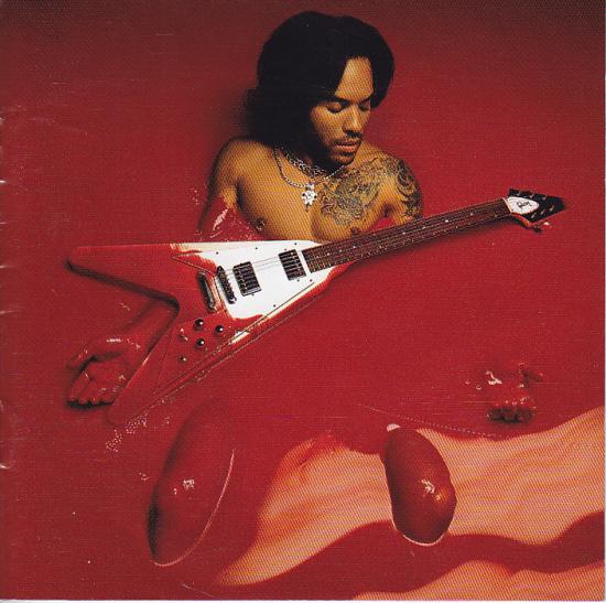 Lenny Kravitz - Baptism