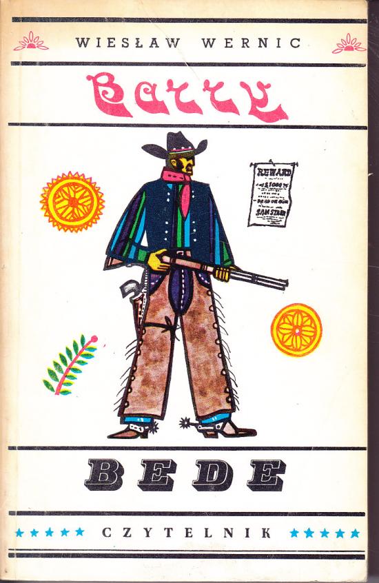 Wernic Wiesław-Barry Bede