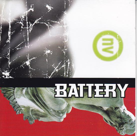 Battery - nv