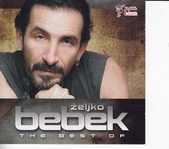 Željko Bebek - The Best Of
