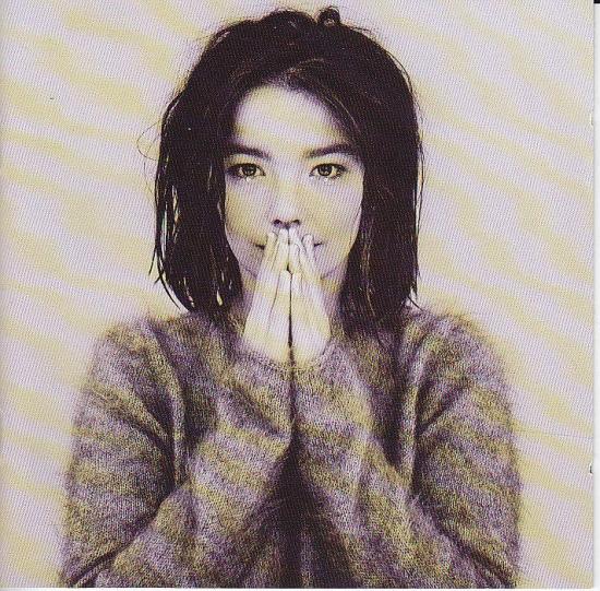 Björk -  Debut