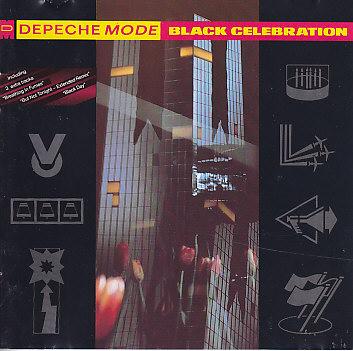Depeche Mode - Black Celebration