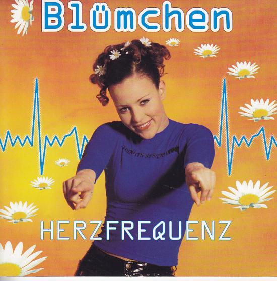 Blümchen - Herzfrequenz