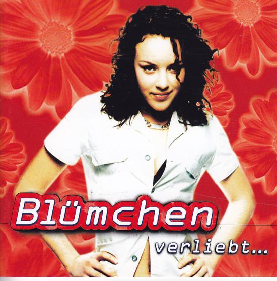 Blümchen - Verliebt...