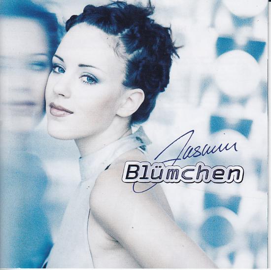 Blümchen - Jasmin