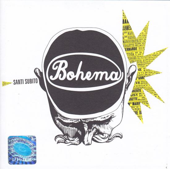 Bochema-Santi Subito