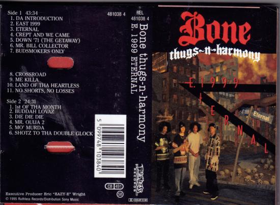 Bone -Thugs-n-harmony