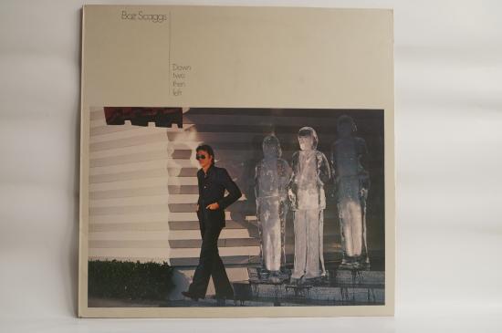 Boz Scaggs-Down Two Then Left