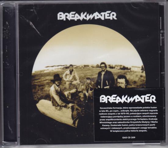 Breakwater-Breakwater