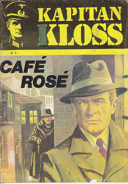 Wiśniewski-Cafe rose