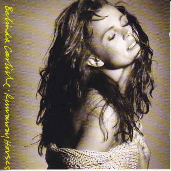 Belinda Carlisle - Runaway Horses