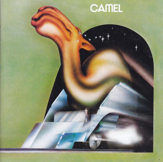 Camel-Camel