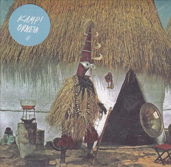 Kamp! - Orneta