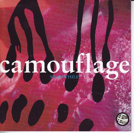 Camouflage - Meanwhile