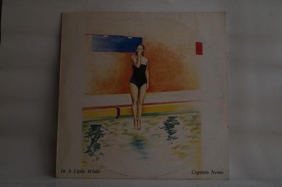 Captain Nemo-In A Little While