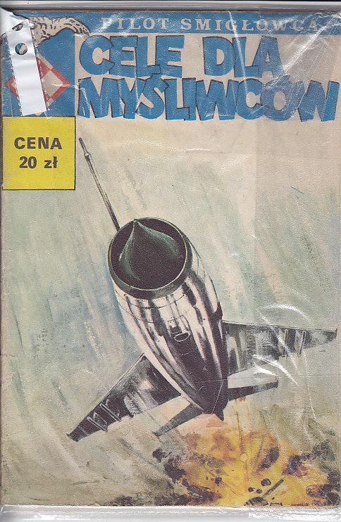 Rosiński-Cele dla myśliwców