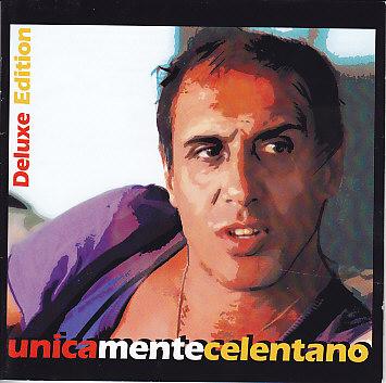 Adriano Celentano - Unicamente Celentano