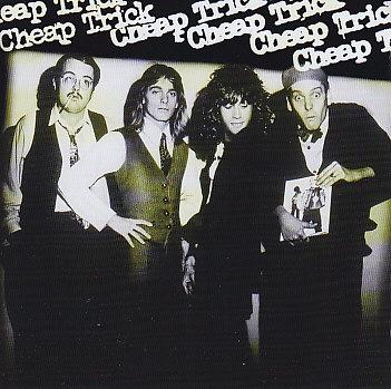 Cheap Trick-Cheap Trick 