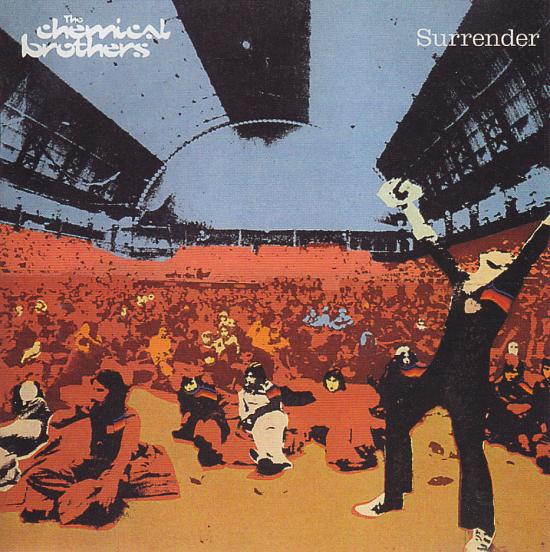 Chemical Brothers-Surrender
