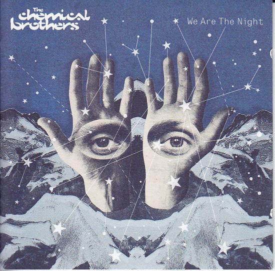 Chemical Brothers - We Are The Night
