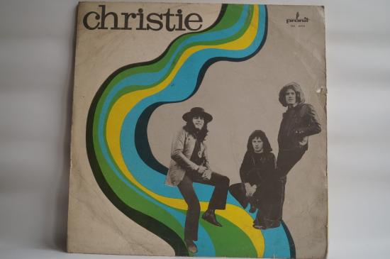 Christie-Christie