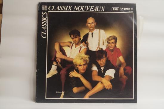Classix Nouveaux-Classics