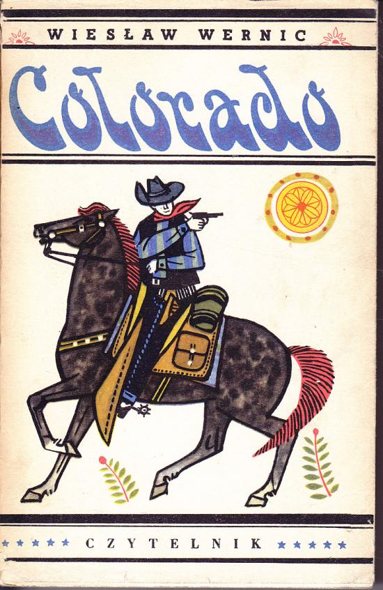 Wernic Wiesław-Colorado