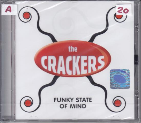 Crackers -Funky State Of Mind