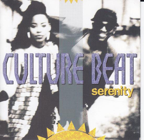Culture Beat - Serenity
