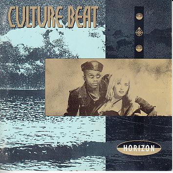 Culture Beat - Horizon