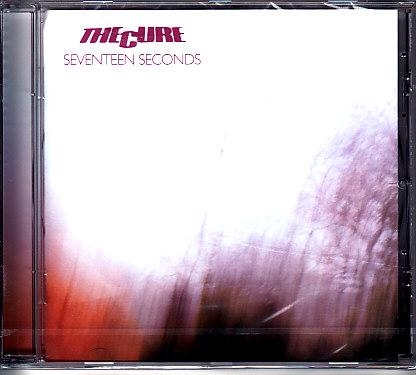 Cure - Seventeen Seconds
