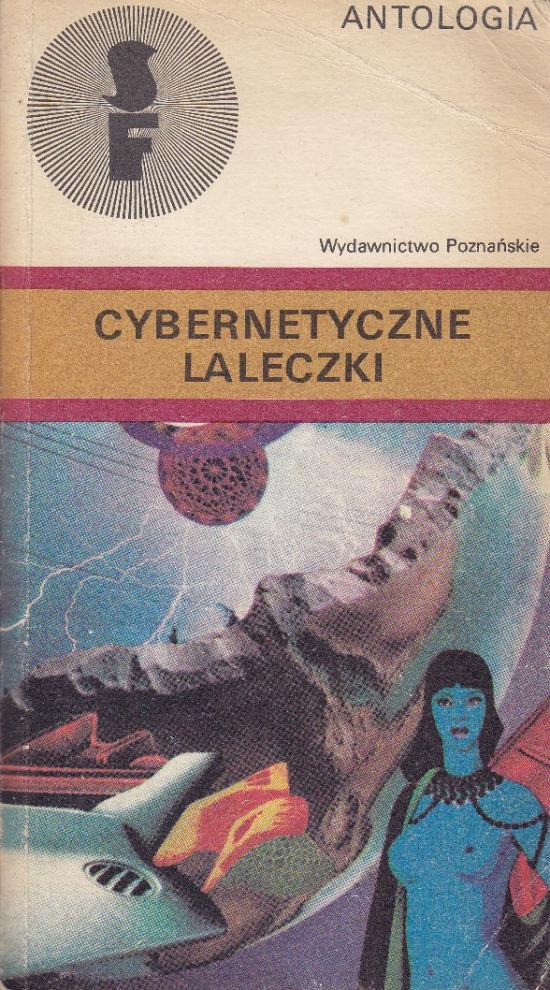 Antologia-Cybernetyczne Laleczki